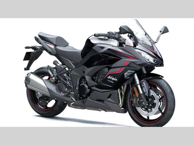 Kawasaki