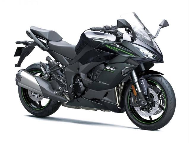 Kawasaki