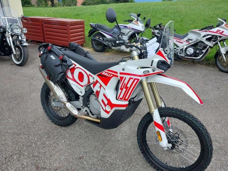 Andere