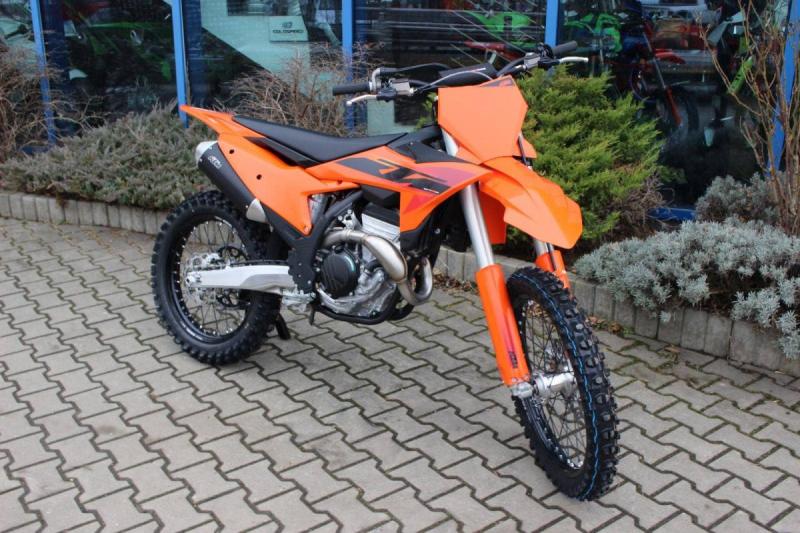 KTM 350 SX-F