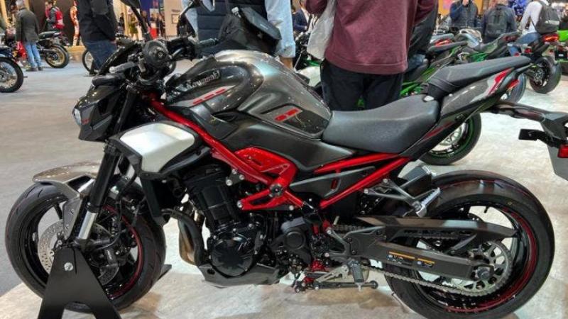 Kawasaki Z 900