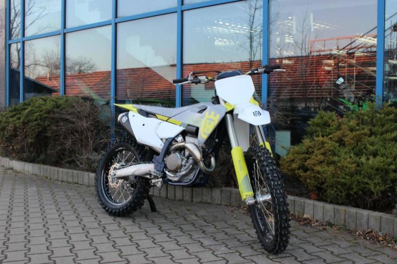 Husqvarna FC 350