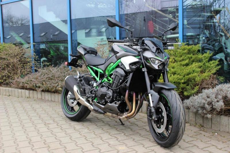 Kawasaki Z 900