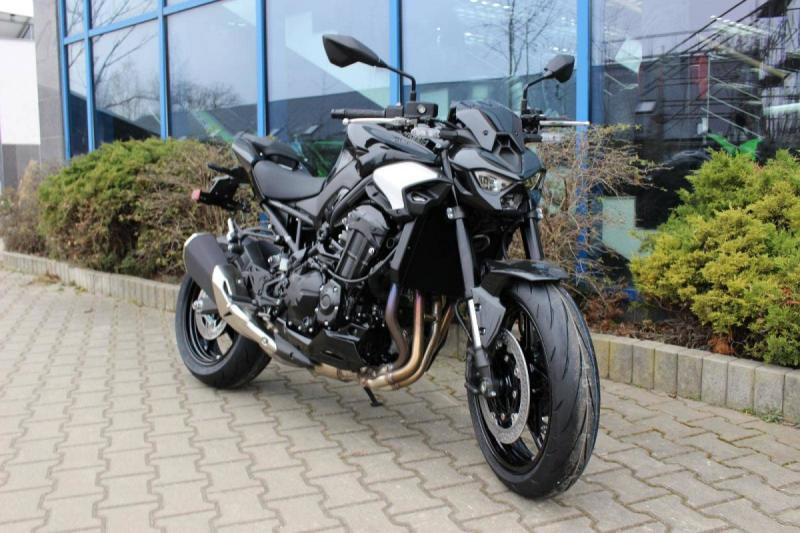 Kawasaki Z 900