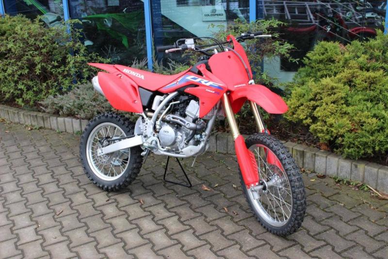 Honda CRF 150 R
