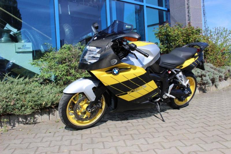 BMW K 1200 S