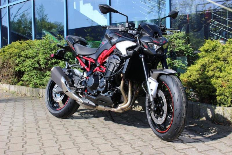 Kawasaki Z 900