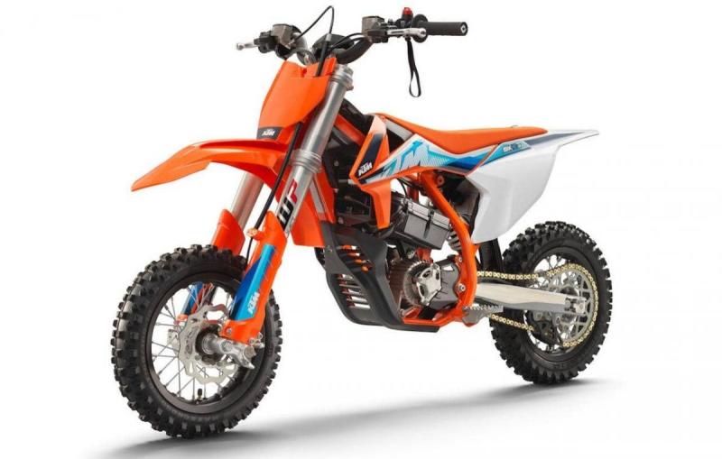 KTM