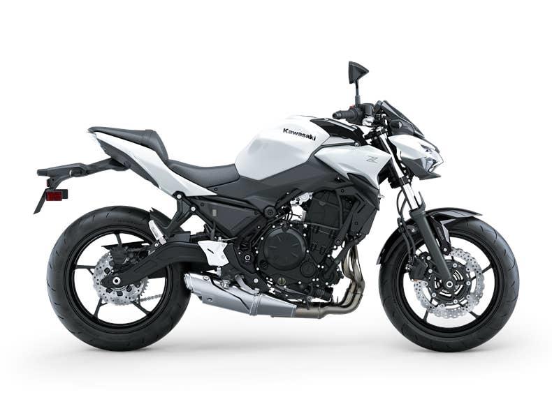 Kawasaki Z 650
