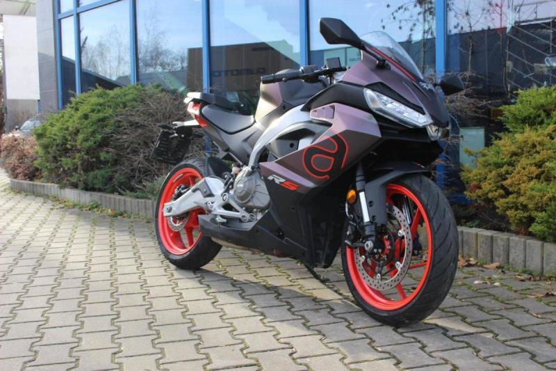 Aprilia