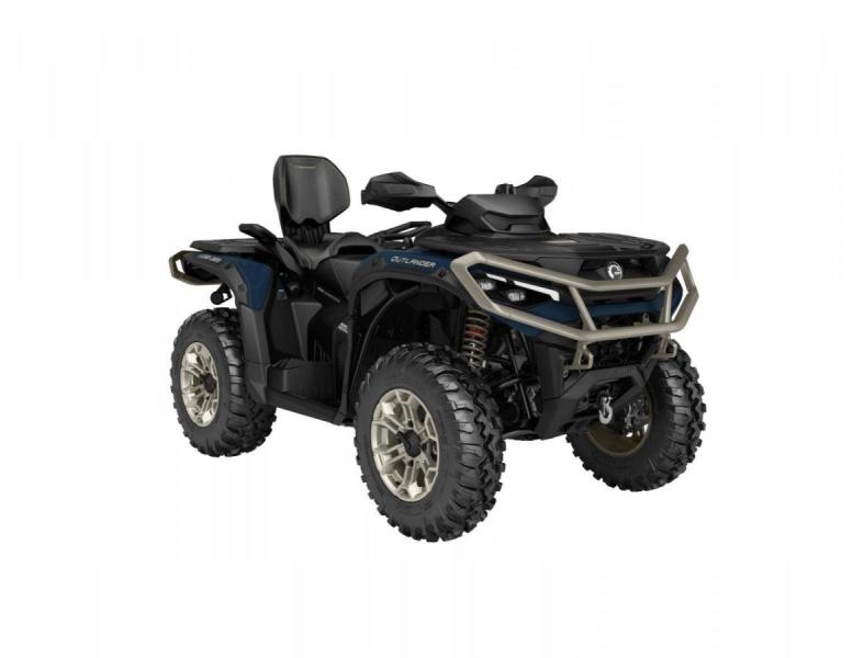 Can Am Outlander Max 1000R LTD