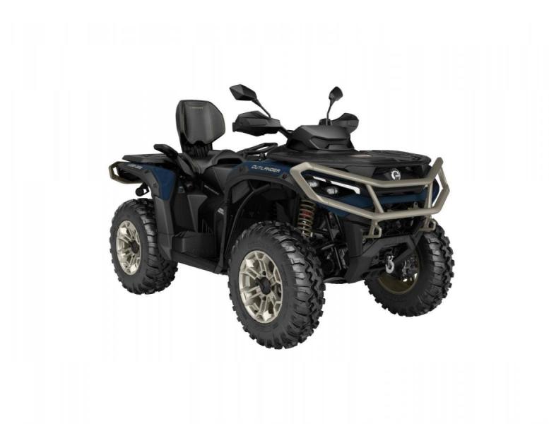 Can Am Outlander Max 1000R LTD