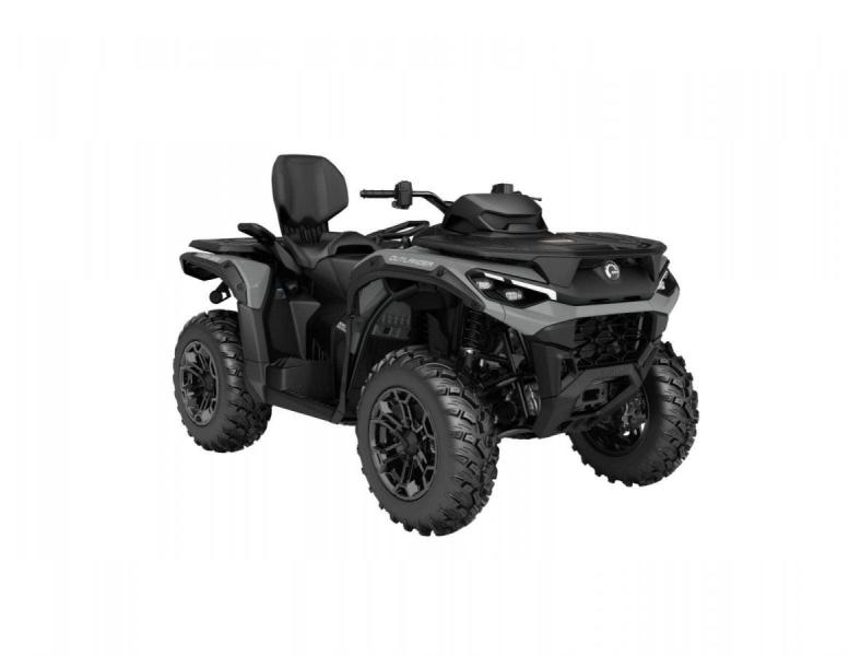 Can-Am Outlander Max 1000R DPS