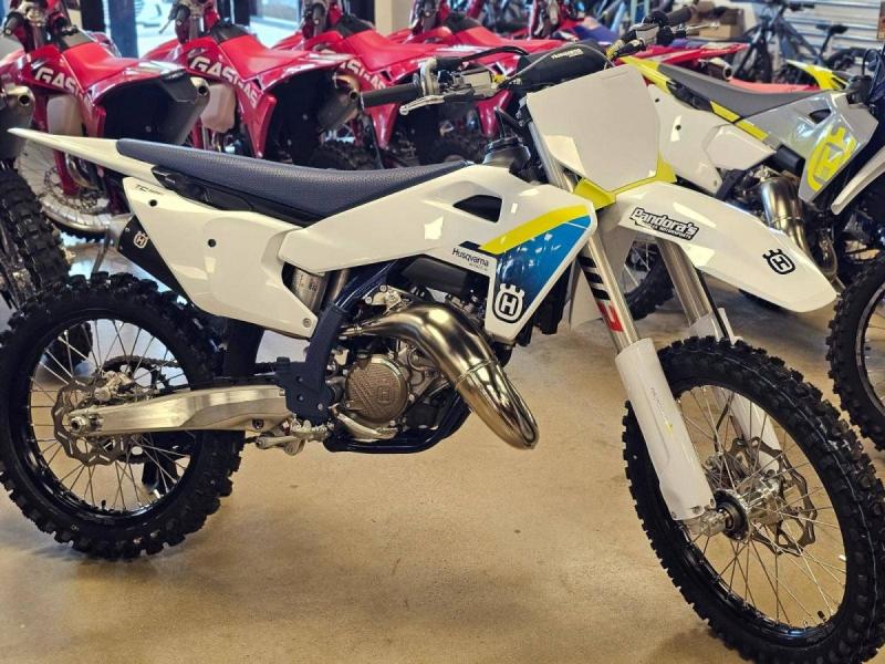 Husqvarna