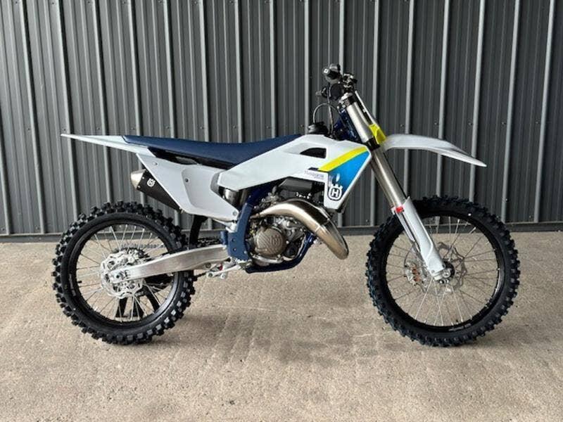 Husqvarna