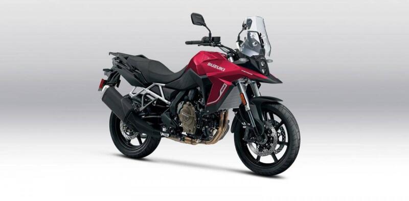 Suzuki