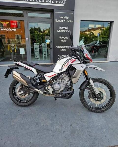 Moto Morini