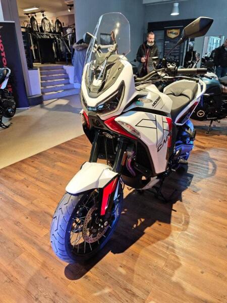 Moto Morini