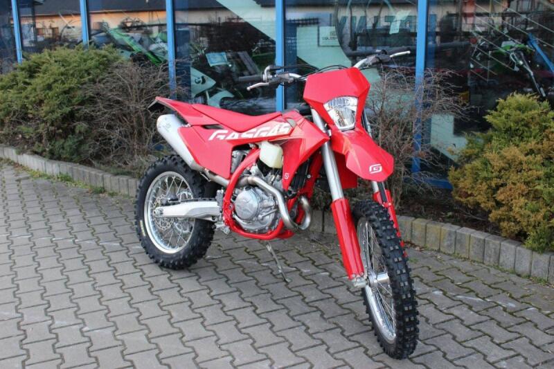 GASGAS