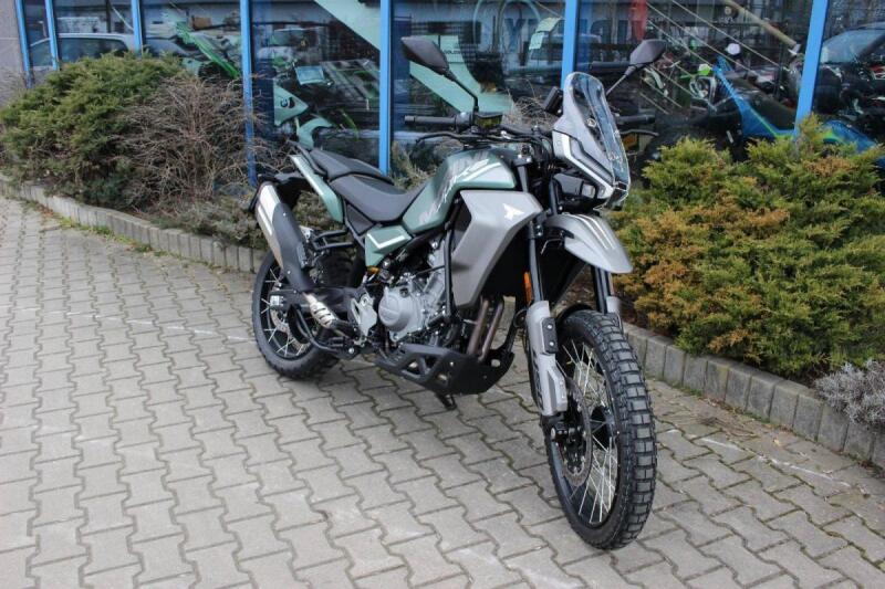 Moto Morini