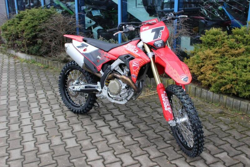 Ducati
