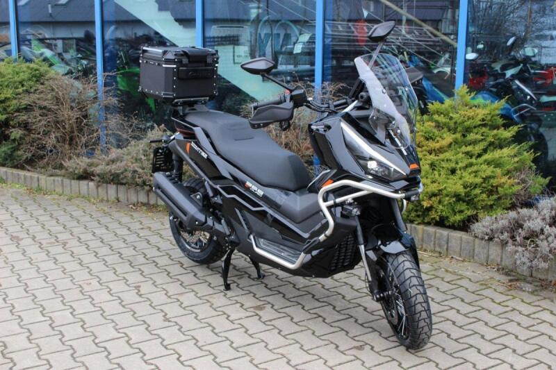 Zontes