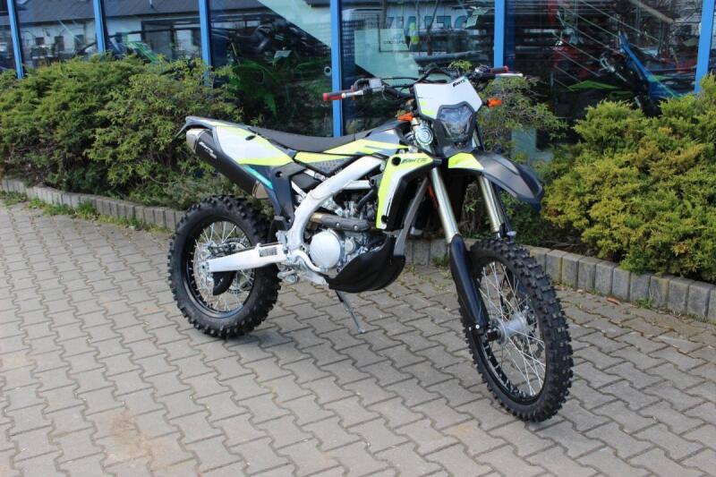 Fantic XEF 250