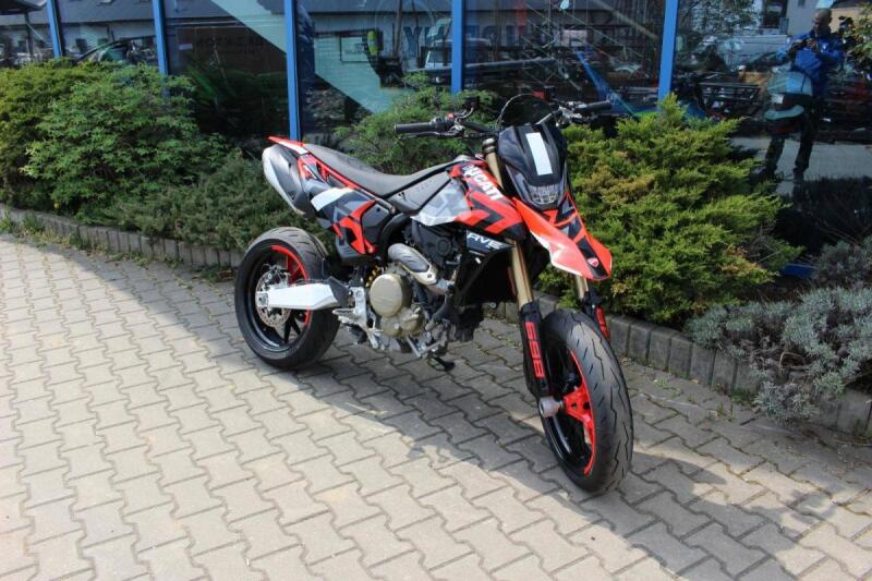 Ducati
