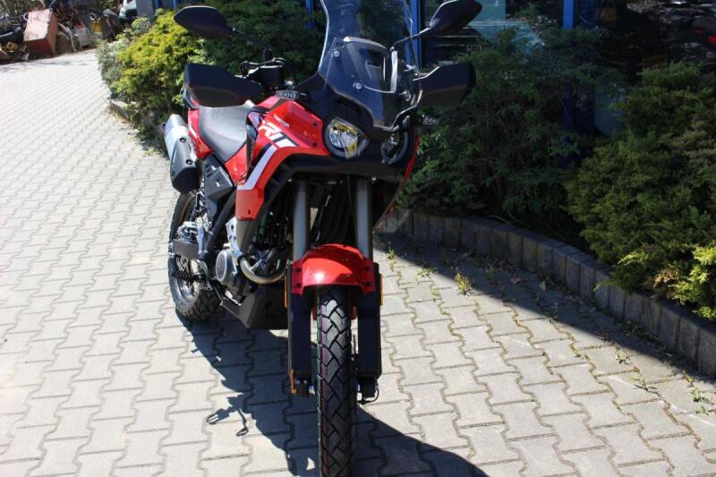 QJ Motor