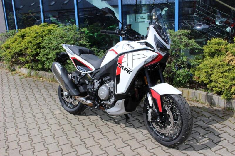 Moto Morini