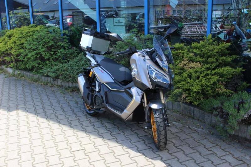 QJ Motor