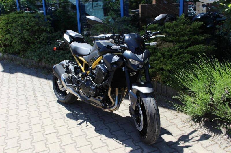 Kawasaki Z 900