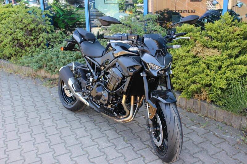 Kawasaki Z 900