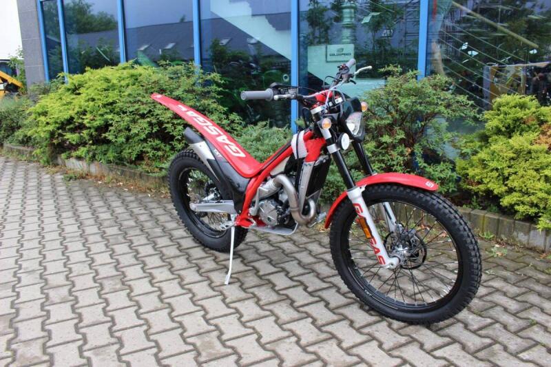 GASGAS
