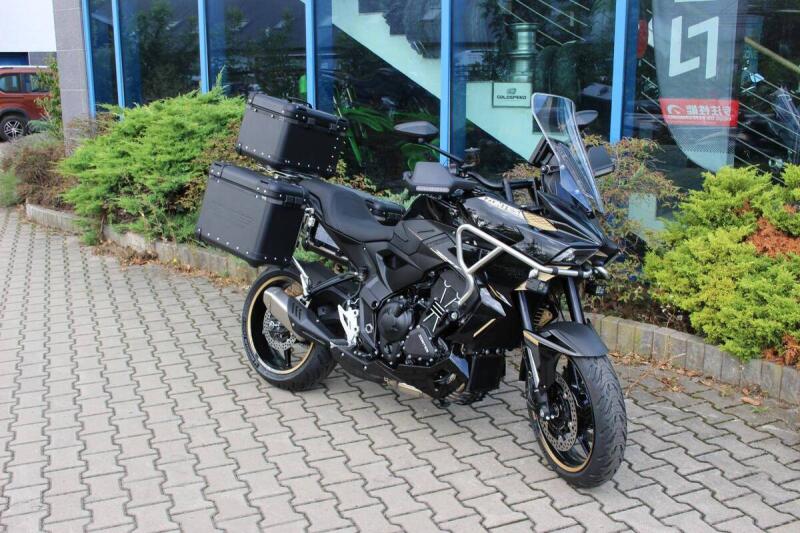 Zontes
