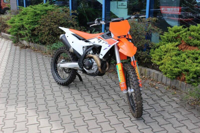 KTM 450 SX-F