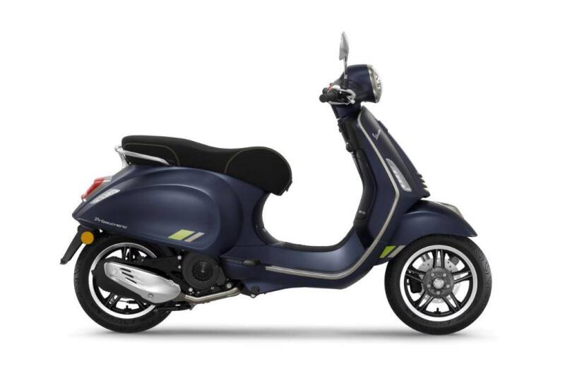 Vespa