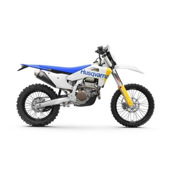 Husqvarna FE 350