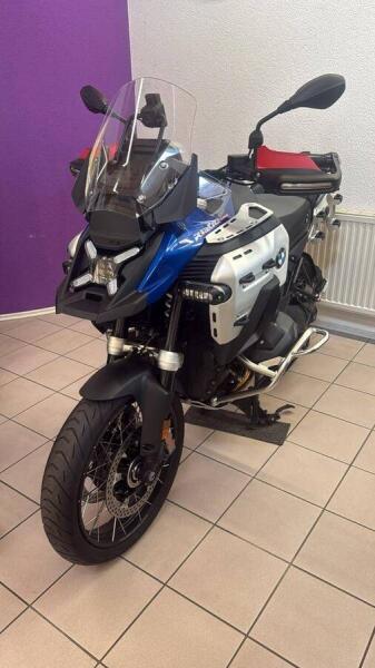 BMW R 1300 GS