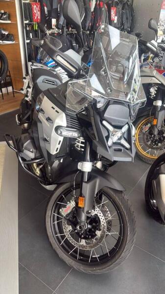 BMW R 1300 GS Adventure
