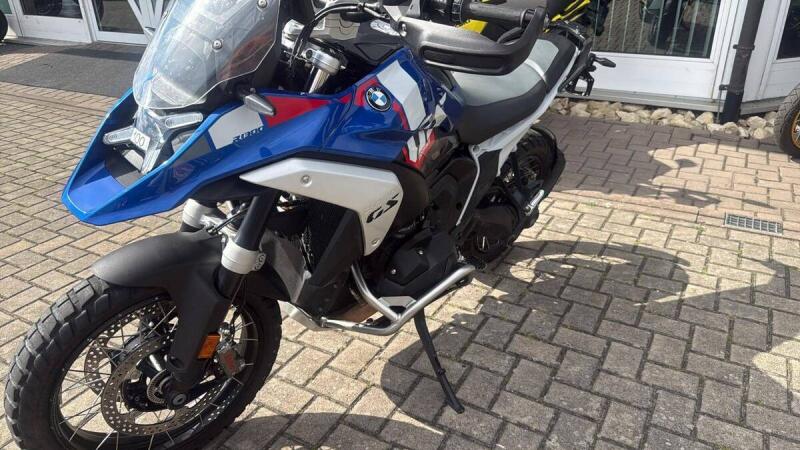 BMW R 1300 GS