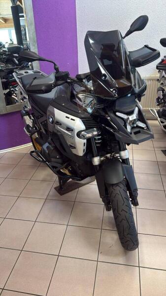 BMW R 1300 GS