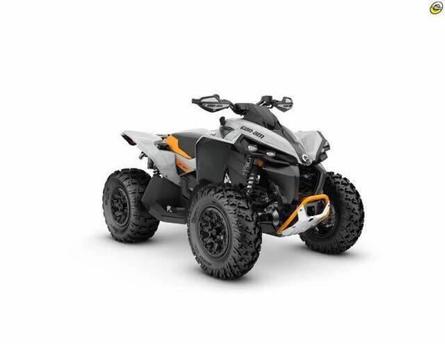 Can-Am Renegade 1000R X XC