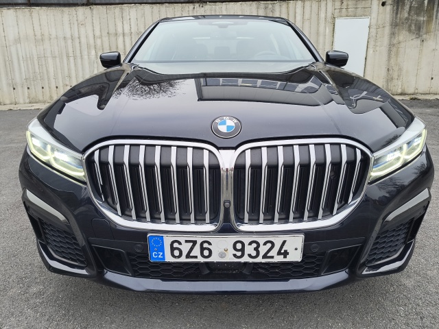 BMW 7er Reihe