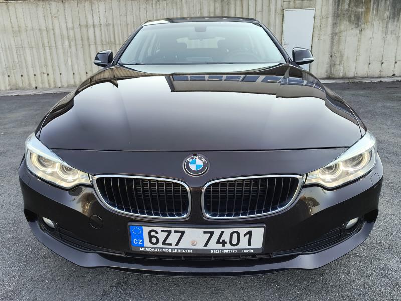 BMW 4er Reihe