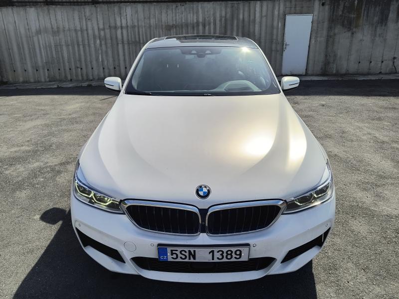 BMW 6er Reihe