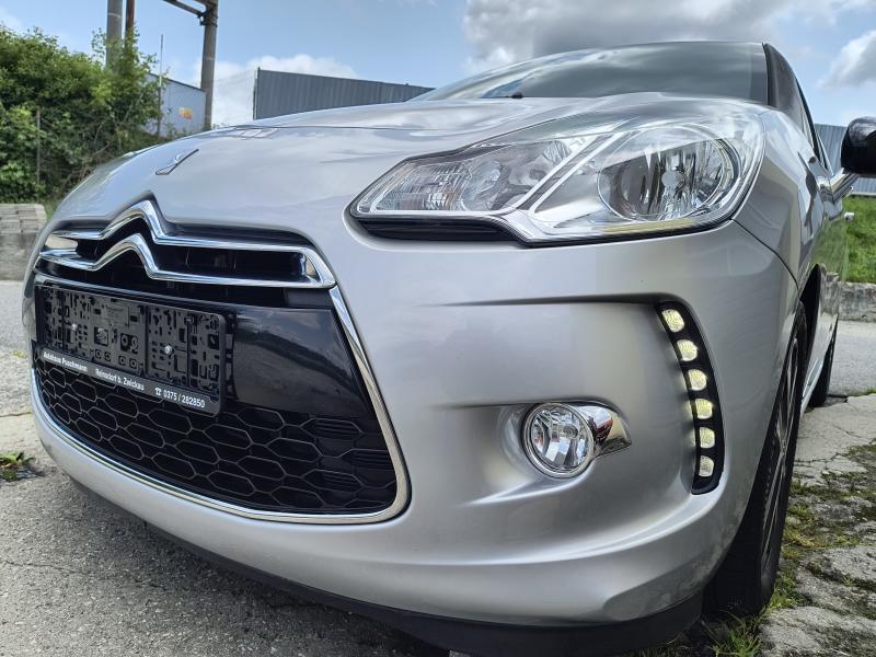 Citron DS3