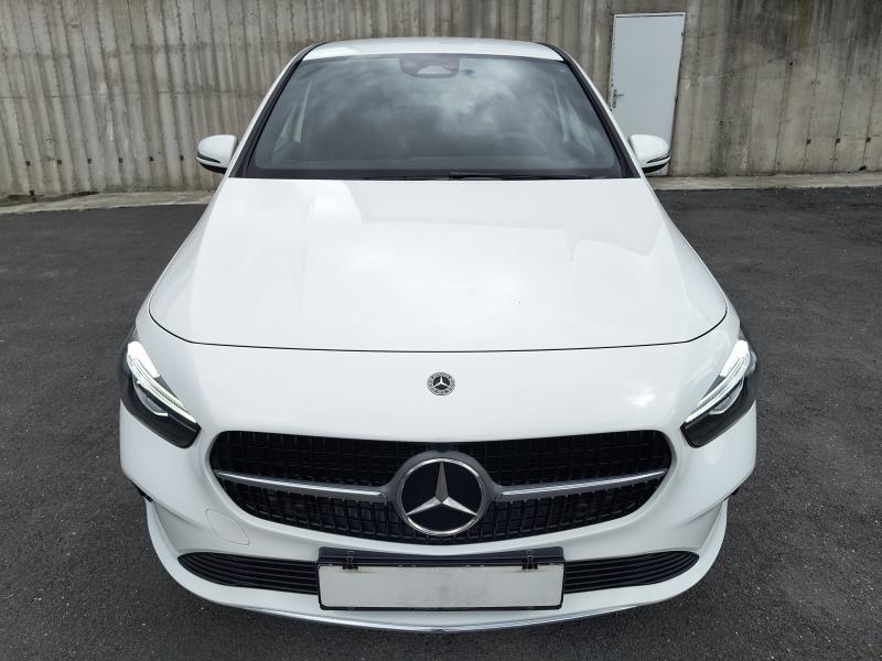 Mercedes-Benz Klasse B