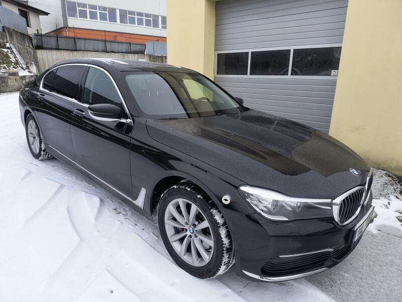 BMW 7er Reihe