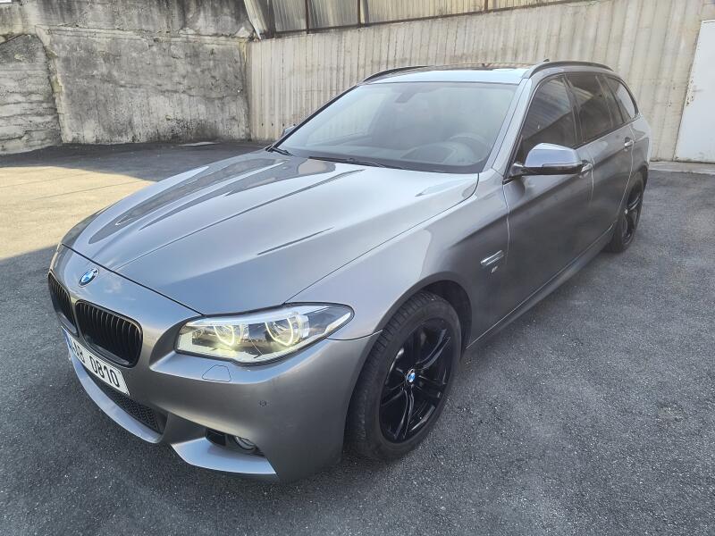 BMW Serie 5